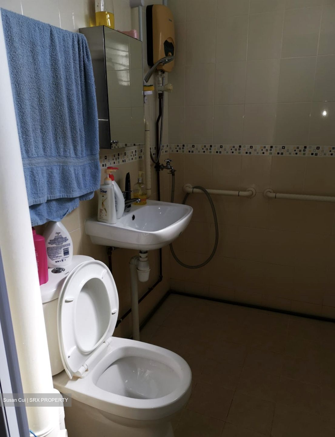 Blk 131 Bishan Street 12 (Bishan), HDB 4 Rooms #557750371
